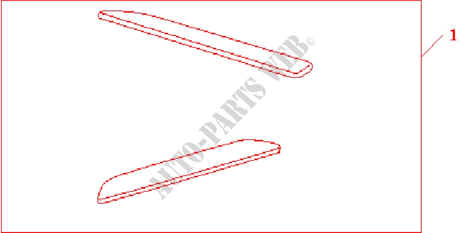 DASHBOARD ANTI SLIP MAT for Honda JAZZ 1.2S 5 Doors 5 speed manual 2002