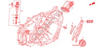 CLUTCH RELEASE for Honda JAZZ 1.4 LS 5 Doors 5 speed manual 2008