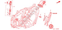 CLUTCH RELEASE for Honda CITY 1.4 S CE 4 Doors 5 speed manual 2006