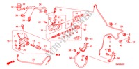 CLUTCH MASTER CYLINDER (RH) for Honda CIVIC 1.6 SE 4 Doors 5 speed manual 2009