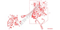 FUEL INJECTOR PUMP (DIESEL) for Honda CIVIC 2.0ITD 5 Doors 5 speed manual 1999