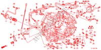 OIL LEVEL GAUGE/ATF PIPE( DIESEL) for Honda ACCORD 2.2 ES 4 Doors 5 speed automatic 2012