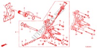 REGULATOR BODY(DIESEL) for Honda ACCORD TOURER 2.2 ELEGANCE 5 Doors 5 speed automatic 2010