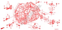 SENSOR/SOLENOID(DIESEL) for Honda ACCORD TOURER 2.2 ELEGANCE 5 Doors 5 speed automatic 2011