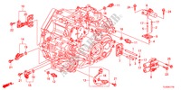 SENSOR/SOLENOID(DIESEL) for Honda ACCORD TOURER 2.2 ES 5 Doors 5 speed automatic 2012