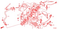 TORQUE CONVERTER (1.8L) for Honda CIVIC 1.8 EXECUTIVE TUNER LESS 5 Doors 5 speed automatic 2013