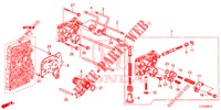 REGULATOR BODY (2.2L)  for Honda ACCORD TOURER 2.0 S 5 Doors 6 speed manual 2015