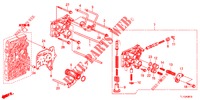 REGULATOR BODY (2.2L)  for Honda ACCORD 2.0 ELEGANCE PACK 4 Doors 5 speed automatic 2012