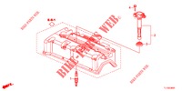 PLUG HOLE COIL/PLUG (2.4L) for Honda ACCORD 2.4 EXECUTIVE 4 Doors 6 speed manual 2012