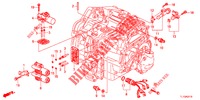 PURGE CONTROL SOLENOID VALVE ('94,'95)  for Honda ACCORD 2.4 TYPE S 4 Doors 5 speed automatic 2012