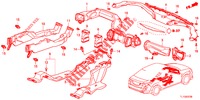 FEED PIPE/VENT PIPE (LH) for Honda ACCORD DIESEL 2.2 ELEGANCE 4 Doors 5 speed automatic 2013