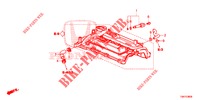 PCV TUBE (1.5L) for Honda CIVIC 1.5 EXCLUSIVE 4 Doors 6 speed manual 2017
