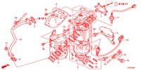 TORQUE CONVERTER (1.8L) for Honda CIVIC 1.8 COMFORT 5 Doors 6 speed manual 2012