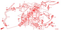 TORQUE CONVERTER (1.8L) for Honda CIVIC 1.8 EXECUTIVE 5 Doors 6 speed manual 2012