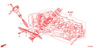 PLUG HOLE COIL (1.8L) for Honda CIVIC 1.8 EXECUTIVE 5 Doors 5 speed automatic 2012
