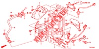 TORQUE CONVERTER (1.8L) for Honda CIVIC 1.8 S 5 Doors 6 speed manual 2012