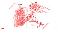 REGULATOR BODY (2.2L)  for Honda CIVIC 1.8 S 5 Doors 5 speed automatic 2012