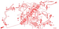 TORQUE CONVERTER (1.8L) for Honda CIVIC 1.8 COMFORT 5 Doors 5 speed automatic 2013