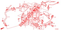 TORQUE CONVERTER (1.8L) for Honda CIVIC 1.8 EXECUTIVE 5 Doors 6 speed manual 2013