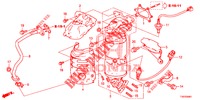 TORQUE CONVERTER (1.8L) for Honda CIVIC 1.8 EXECUTIVE 5 Doors 5 speed automatic 2013