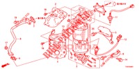 TORQUE CONVERTER (1.8L) for Honda CIVIC 1.8 LIFESTYLE 5 Doors 5 speed automatic 2013