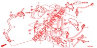 TORQUE CONVERTER (1.8L) for Honda CIVIC 1.8 S 5 Doors 6 speed manual 2013