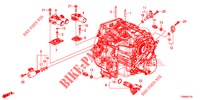 PURGE CONTROL SOLENOID VALVE ('94,'95)  for Honda CIVIC 1.8 S 5 Doors 5 speed automatic 2016