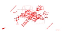 BREATHER TUBE (1.5L) for Honda CIVIC  1.5 SPORT PLUS 5 Doors full automatic 2017