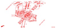 VALVE/ROCKER ARM  for Honda CIVIC DIESEL 1.6 ENTRY 5 Doors 9 speed automatic 2018