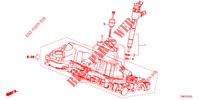 FUEL INJECTOR (DIESEL) for Honda CIVIC TOURER DIESEL 1.6 S 5 Doors 6 speed manual 2014