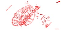 CLUTCH RELEASE (DIESEL) for Honda CIVIC TOURER DIESEL 1.6 EXECUTIVE 5 Doors 6 speed manual 2014