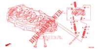 VALVE/ROCKER ARM  for Honda CIVIC TOURER 1.8 COMFORT 5 Doors 5 speed automatic 2014