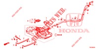 FUEL FILLER PIPE  for Honda CIVIC TOURER 1.8 EXECUTIVE 5 Doors 6 speed manual 2014