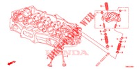 VALVE/ROCKER ARM  for Honda CIVIC TOURER 1.8 EXECUTIVE 5 Doors 6 speed manual 2014