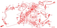 TORQUE CONVERTER  for Honda CIVIC TOURER 1.8 COMFORT 5 Doors 6 speed manual 2015