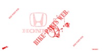 FOG LAMP  for Honda CIVIC TOURER 1.8 EXECUTIVE NAVI 5 Doors 5 speed automatic 2016