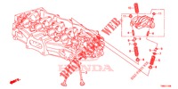 VALVE/ROCKER ARM  for Honda CIVIC TOURER 1.8 LIFESTYLE 5 Doors 6 speed manual 2016