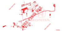 CANISTER  for Honda CR-V 2.0 ELEGANCE 5 Doors 5 speed automatic 2013