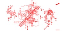 BALANCER SHAFT (2.0L) for Honda CR-V 2.0 S 5 Doors 6 speed manual 2013