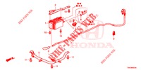 CANISTER  for Honda CR-V 2.0 S 5 Doors 6 speed manual 2013