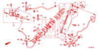 CLUTCH MASTER CYLINDER (2.0L) (LH) for Honda CR-V 2.0 S 5 Doors 6 speed manual 2013