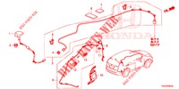 ANTENNA/SPEAKER  for Honda CR-V 2.0 ELEGANCE 5 Doors 6 speed manual 2014