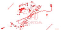 CANISTER  for Honda CR-V 2.0 COMFORT 5 Doors 6 speed manual 2017