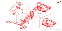 FEED PIPE/VENT PIPE  for Honda CR-V 2.0 ELEGANCE L 5 Doors 6 speed manual 2017