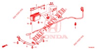 CANISTER  for Honda CR-V 2.0 S 5 Doors 6 speed manual 2017