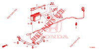 CANISTER  for Honda CR-V 2.0 COMFORT 5 Doors 6 speed manual 2018