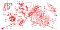 AUTO TENSIONER (2.0L) for Honda CR-V 2.0 S 5 Doors 6 speed manual 2018