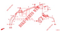 AIR DERIVATION VALVE for Honda CR-V 1.5 BASE 5 Doors 6 speed manual 2019