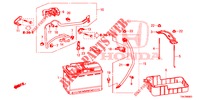 BATTERY/IGNITION COIL (4) for Honda CR-V DIESEL 1.6 COMFORT 5 Doors 6 speed manual 2014