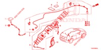 ANTENNA/SPEAKER  for Honda CR-V DIESEL 1.6 ELEGANCE 5 Doors 6 speed manual 2014
